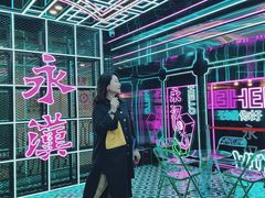 -永汉电影院(北京路总店)