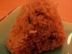 烤饭团-吉川居酒屋(建国北路店)