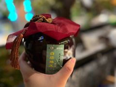 -筱爷叔·上海传统手工菜(玉树路店)