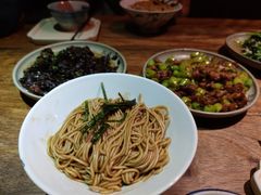 -兰溪小馆(东直门簋街店)