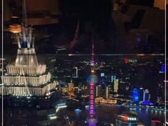 -君悦大酒店行政酒廊