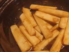 -柴米油盐三杯鸡(象山北路店)