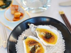 -北京柏悦酒店·锦庭餐厅Dining Room
