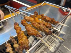 -7只羊·鲜羊肉串·地锅鸡精酿(玄武墨香路店)
