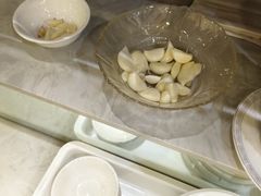 -高玛纳驴肉火烧(一世界店)