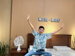-恒大国际建材家居博览中心(德胜东路店)