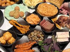 -螺特攻·螺蛳煲·螺蛳粉(东莞厚街店)