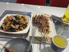 -万达广场(大明宫店)