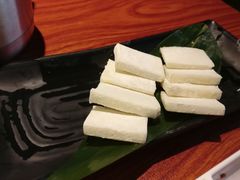 -山之屋炭火烧肉·生啤畅饮(大朗万科中央公园店)