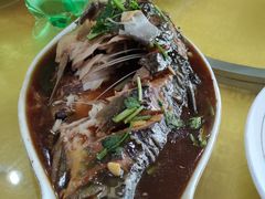 -青岛锅贴(洛阳路分店)