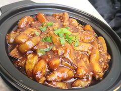 -大树餐厅(红旗街万达店)