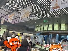 -苏小柳点心·手作小笼包(新街口分院店)