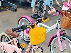 -迪卡侬(西三旗店)