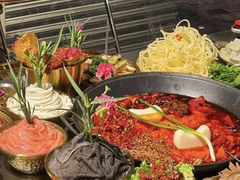 -香猪坊韩国烤肉专属门店(魏公村店)