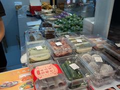 -沈大成(城隍庙店)