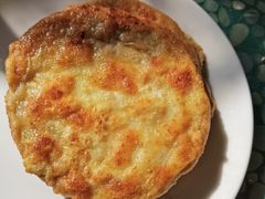 馅饼-新乡饭店