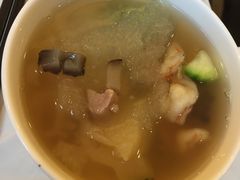 -金河半岛园林酒家(金融城店)