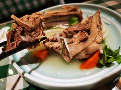 -新疆巴州金丝特餐厅(大钟寺店)