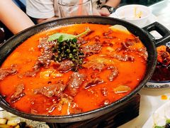 -付掌柜在成都·热炒砂锅集(金禾店)
