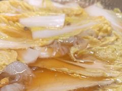 -白石的深夜食堂(济南万象城店)