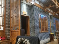 -百年川椒重庆老火锅(光谷店)
