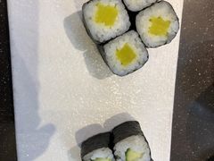 -元气寿司(东方宝泰店)