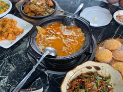 -李师傅脆肚(华强北店)