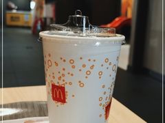 -麦当劳(科教城店)