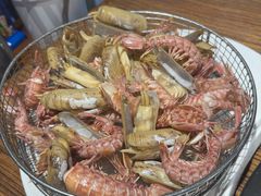 -海味当家·蒸锅海鲜(星海公园店)