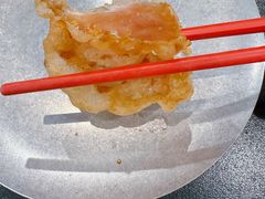 -红东阁东北菜烤肉酒馆(CROSS万象汇店)