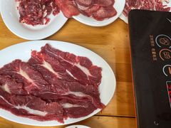 牛舌-柴头哥·牛肉火锅(爱民路店)