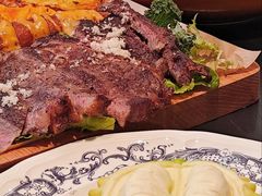 -玲婧胡同·生日蛋糕·餐厅(嘉里城店)