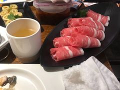 -咕嘟草帽鱼·牛奶一样的鲜鱼汤(包河万达广场创始店)