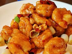 -向川南·水煮鱼·川菜(和平里店)