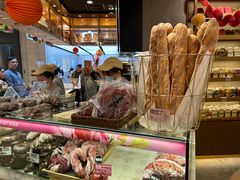-PAPER STONE BAKERY(天环店)