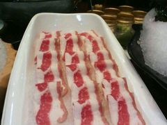 -海通1号(梅峰店)