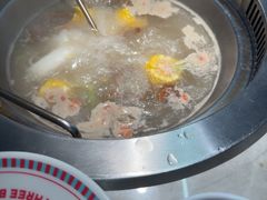 -三头牛·潮汕牛肉生蚝火锅 (夏湾店)