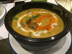 咖喱牛腩-美奈小馆·越南料理(中航城君尚购物中心店)