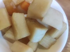 -窄巷口生烫牛肉米线(景云路店)