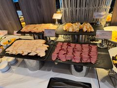 -广州花园酒店