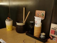 -温野菜涮涮锅(大悦城店)