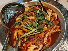 -古乐牛香·鲜牛肉牛杂火锅(新区店)