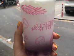 -麦当劳(杭州西湖银泰百货店)