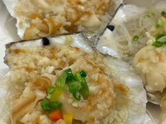 -79号渔船海鲜饭店(宝安店)