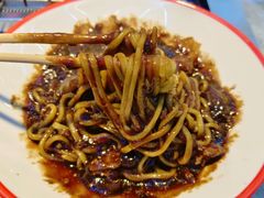 -多宾韩国料理(学衡路店)