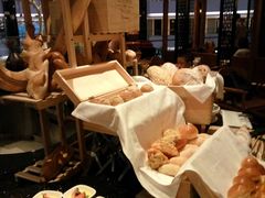 -OPEN開全日自助餐厅·牛肉火锅·海鲜(佛山希尔顿酒店)