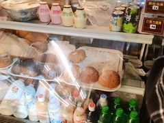 -韩国利尔面包(桂林路店)