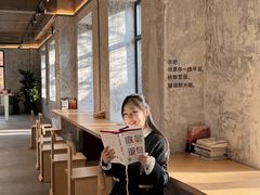 -仁义涵西餐·咖啡(中华巴洛克店)