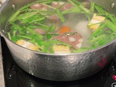 -牛焱·贵州黄牛肉火锅(城西银泰店)