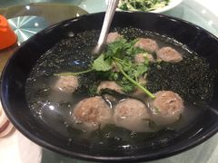 -抱德·潮汕味(敦和店原惠城鱼仔)
